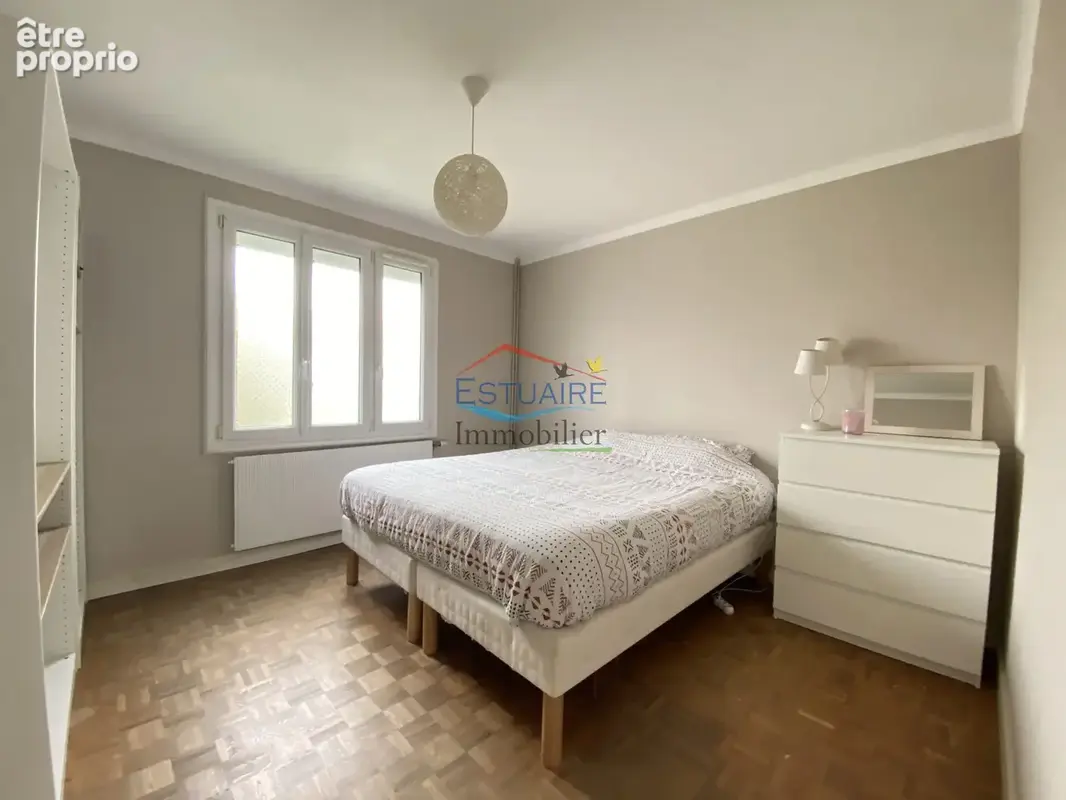 Maison 87 m² à Le Temple-De-Bretagne  - photo 6