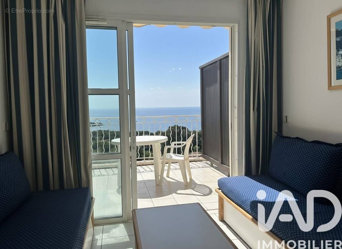 Photo 1 - Appartement à LA SEYNE-SUR-MER