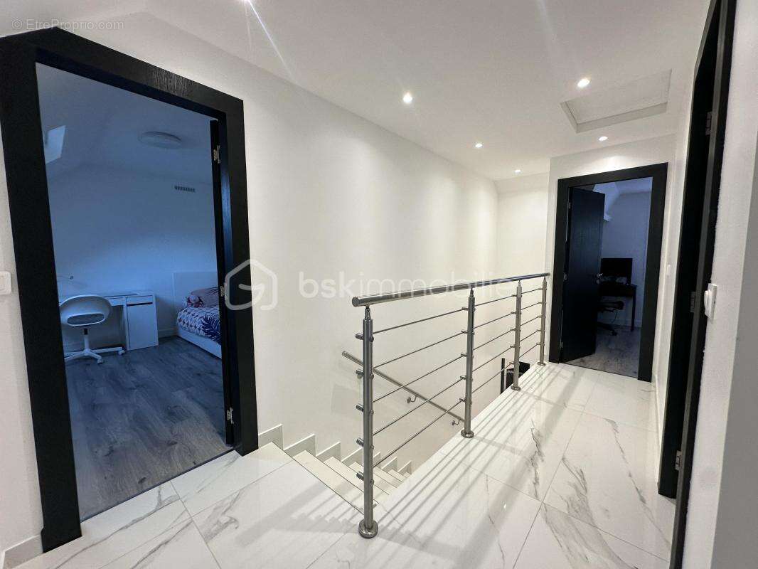 Maison à ARGENTEUIL