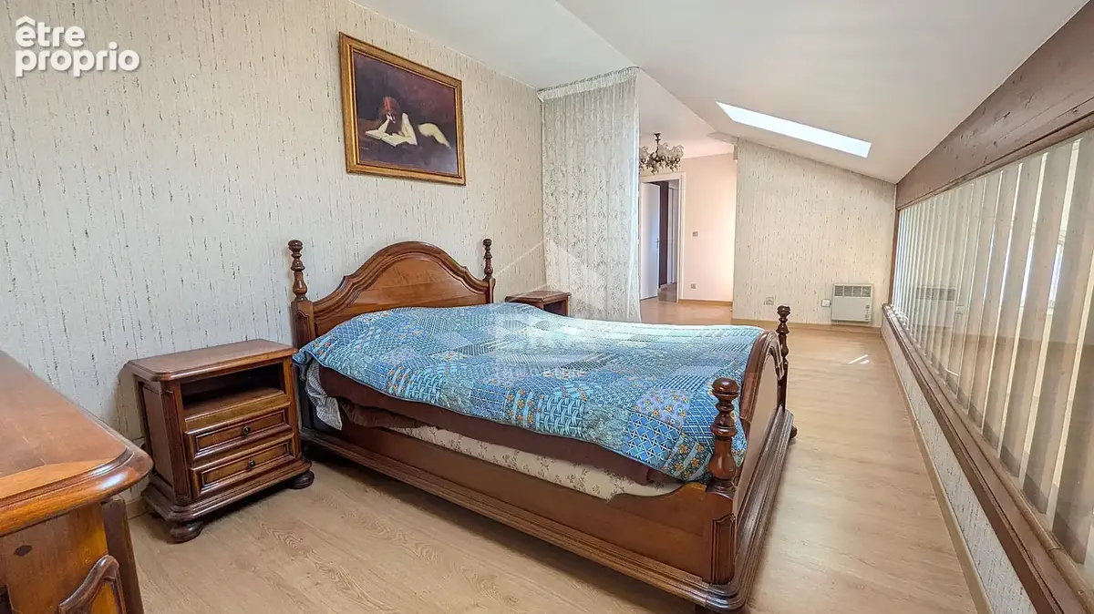 Appartement 107m² à le puy-en-velay - photo 16