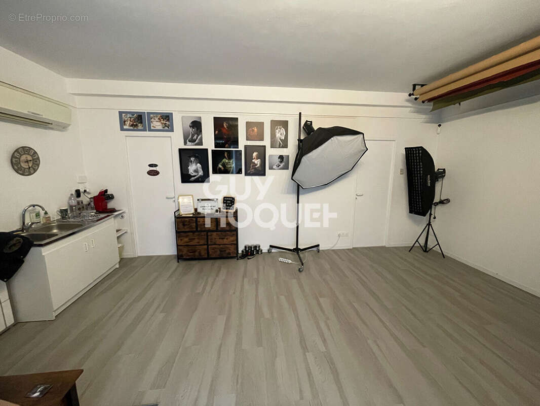 Commerce à PONTENX-LES-FORGES