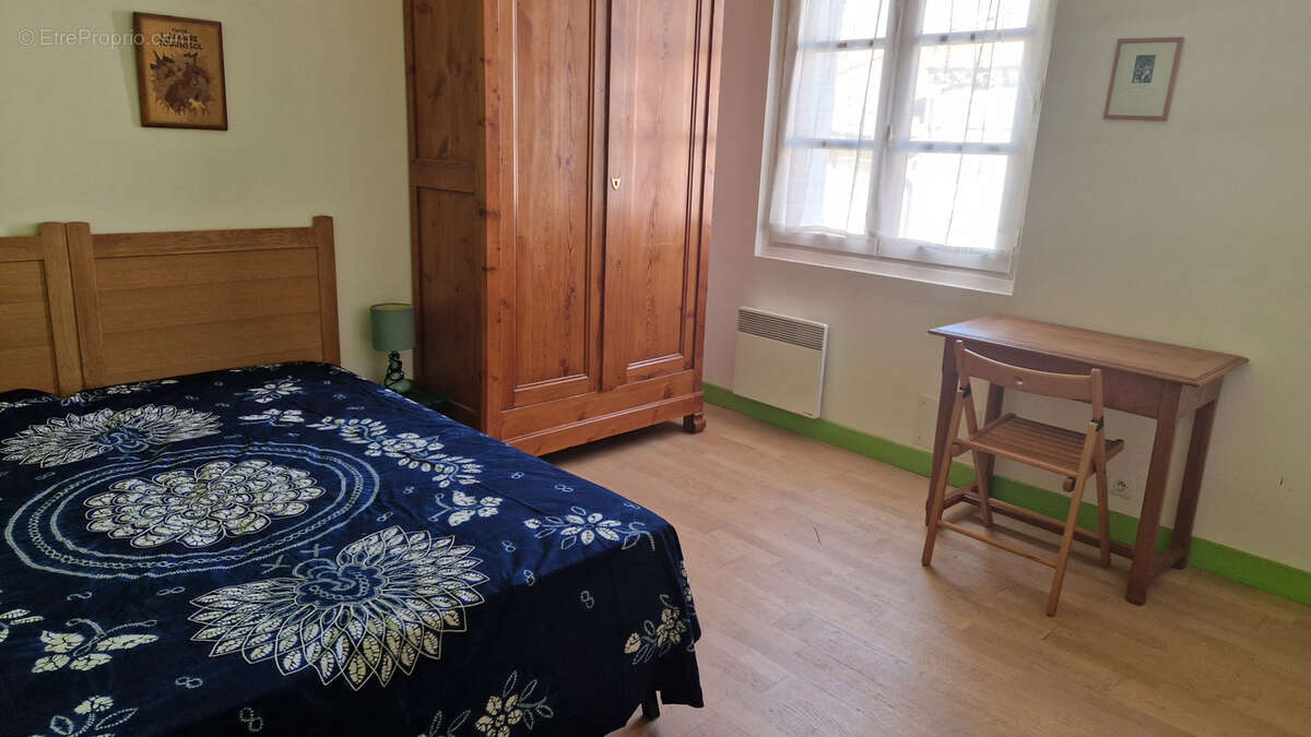 Maison à AIGUES-MORTES