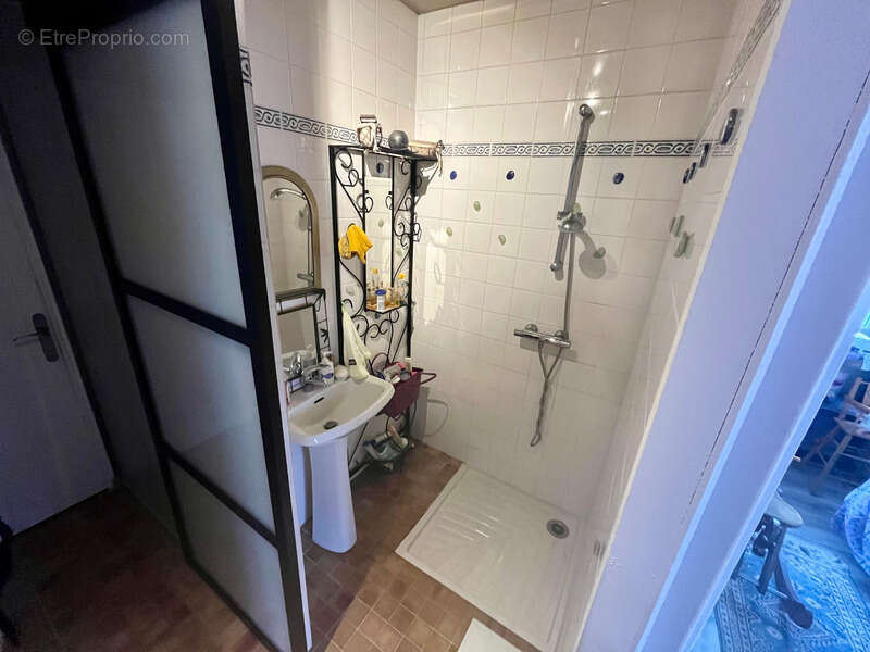 Maison à CHATEAU-GUIBERT