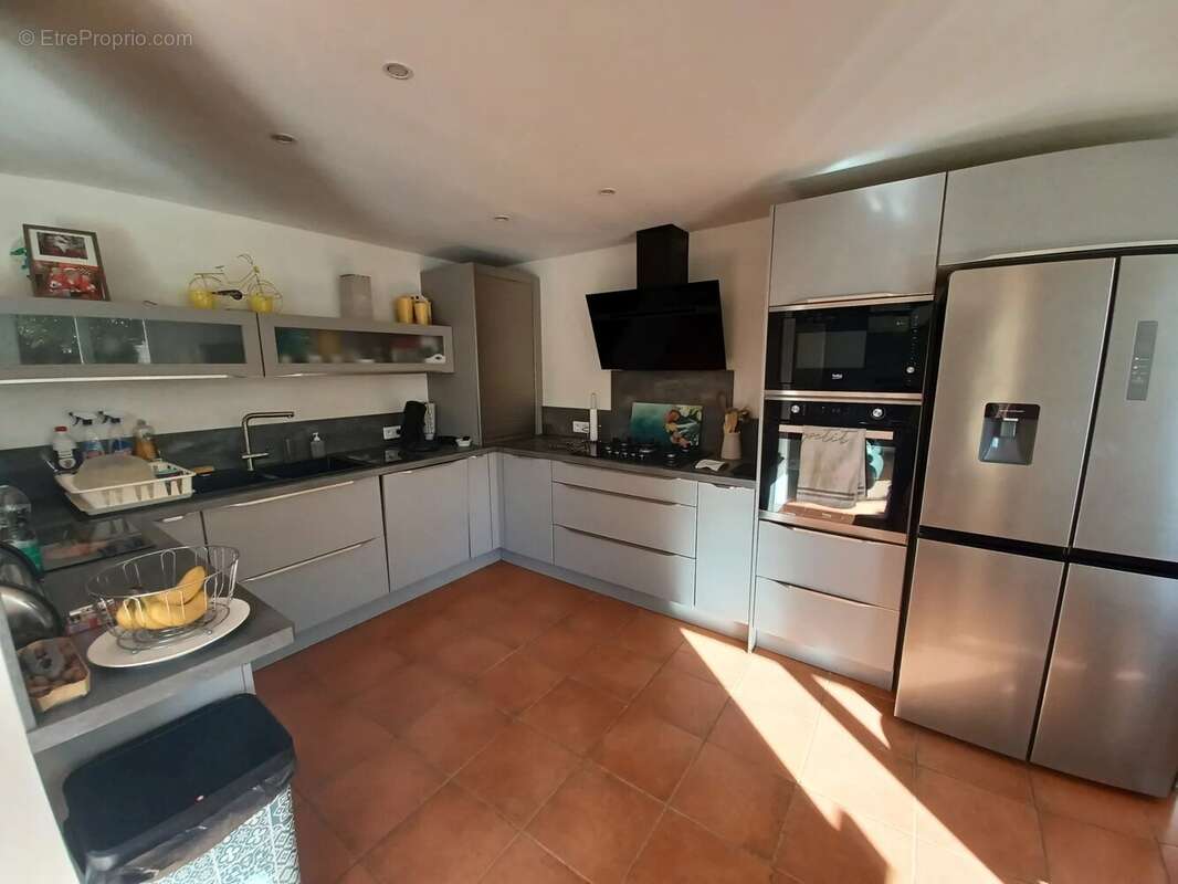 Maison à SAINT-MARCEL-SUR-AUDE