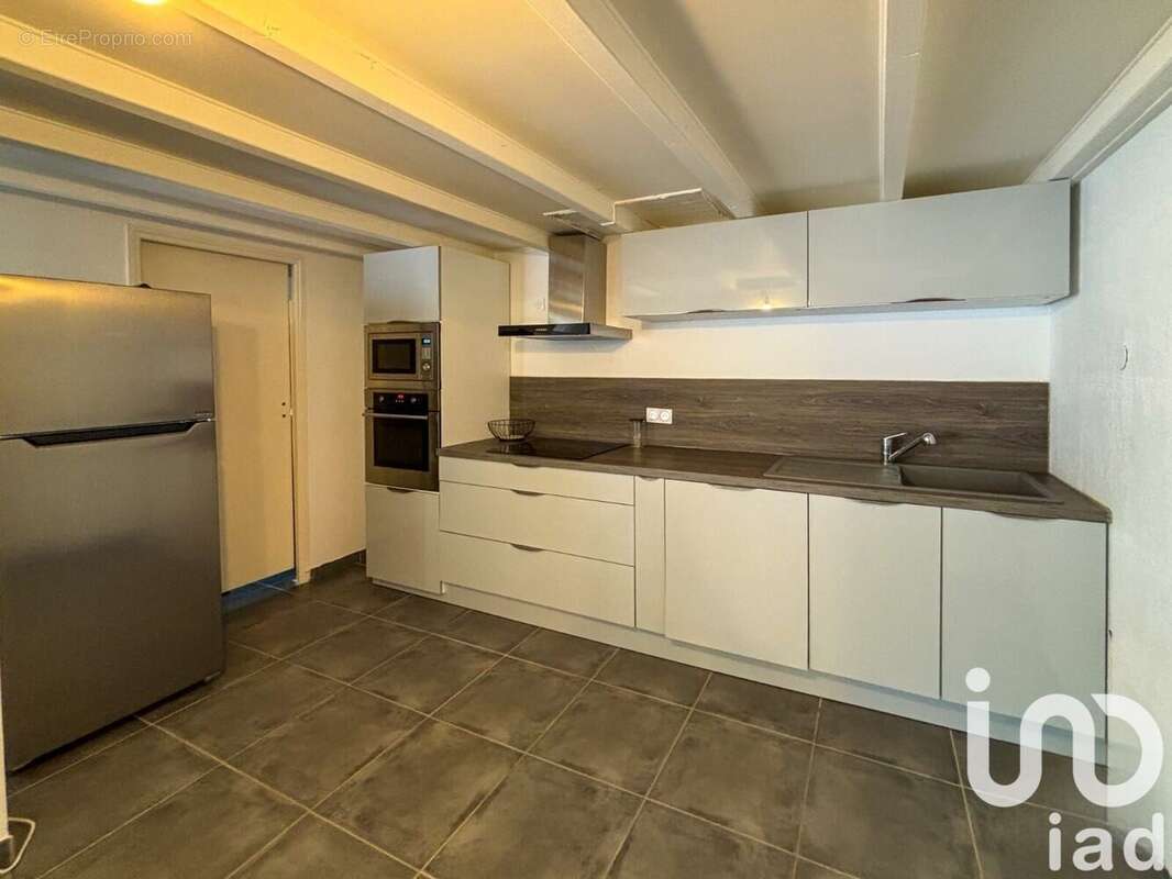 Photo 9 - Maison à PERPIGNAN