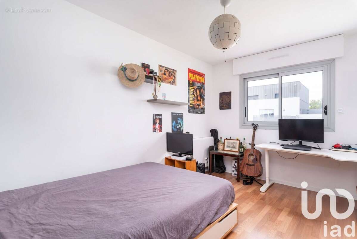 Photo 7 - Appartement à VILLEURBANNE