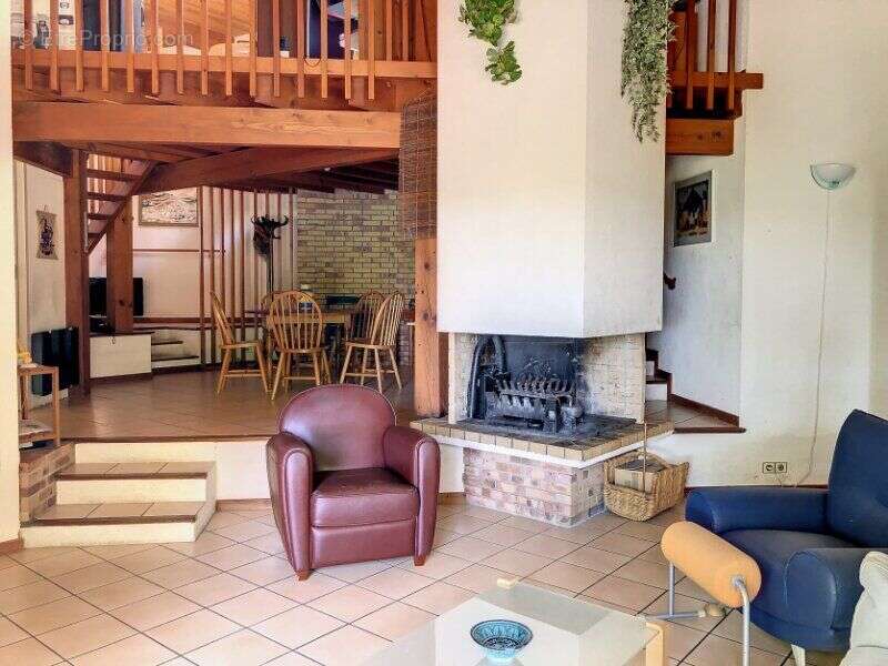 Photo 5 - Maison à LE PIAN-SUR-GARONNE