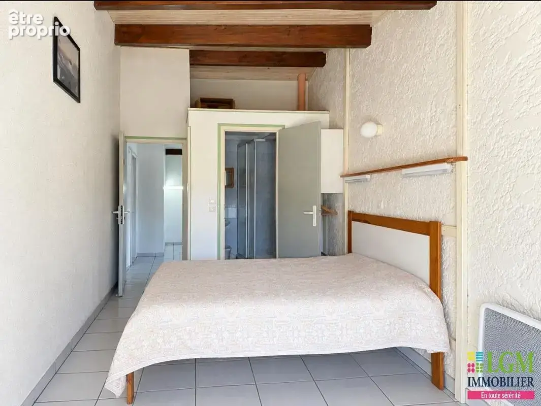Arès, propriété de 85 m² avec extérieur privatif - photo 6