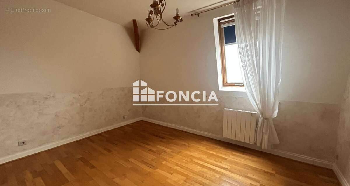Appartement à CHARTRES