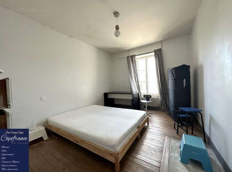 Maison à ISIGNY-SUR-MER