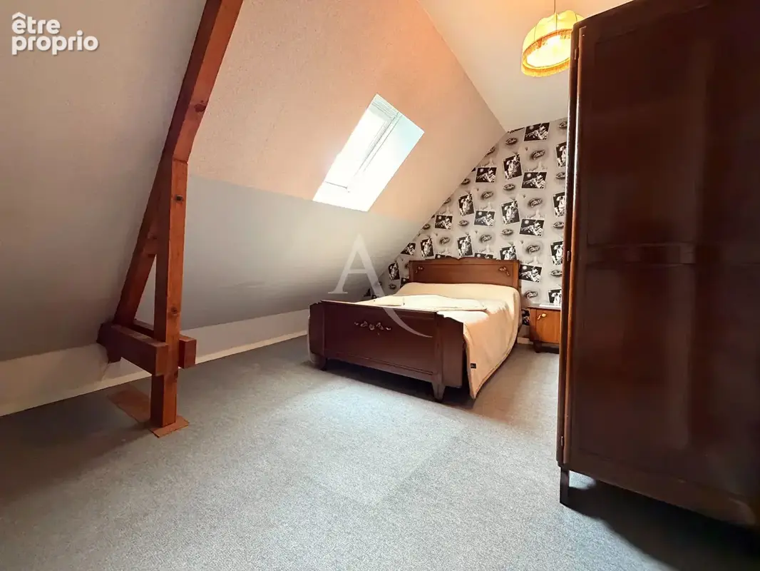 Maison Blois 5 pièce(s) 93 m². - photo 11