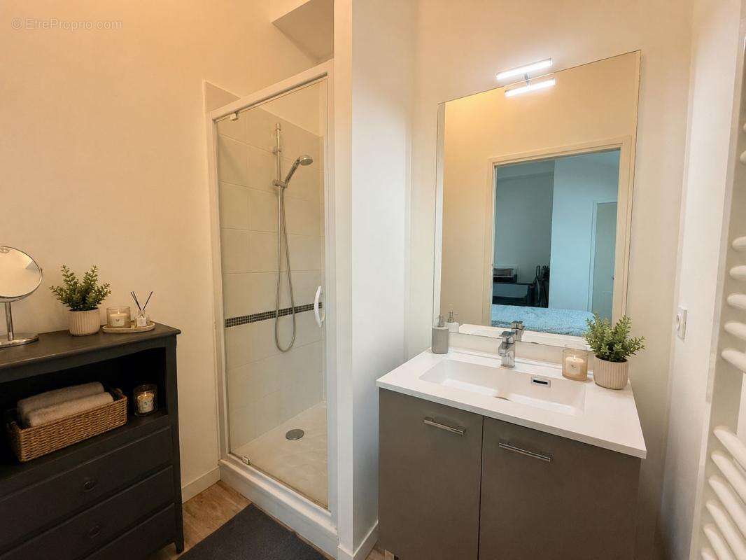 Appartement à AYTRE