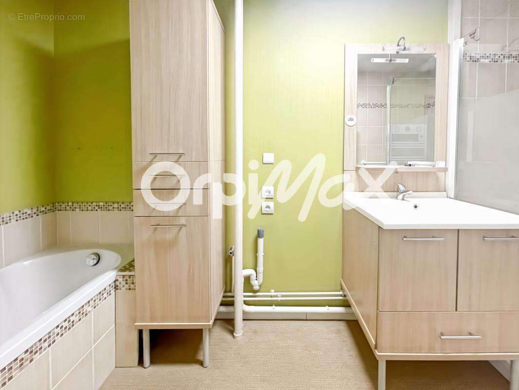 Appartement à BOULOGNE-SUR-MER