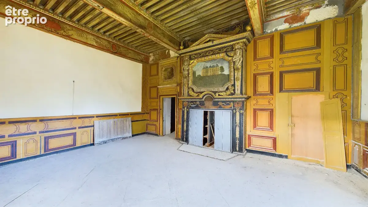 Château féodal au coeur des Landes sur 3,5 hectares - photo 16
