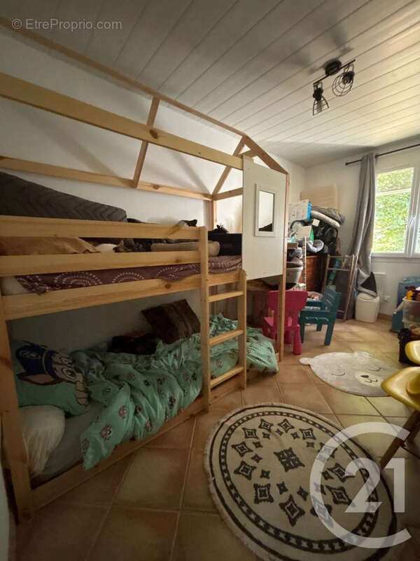 Maison à SAINT-ALBAN-D&#039;AY