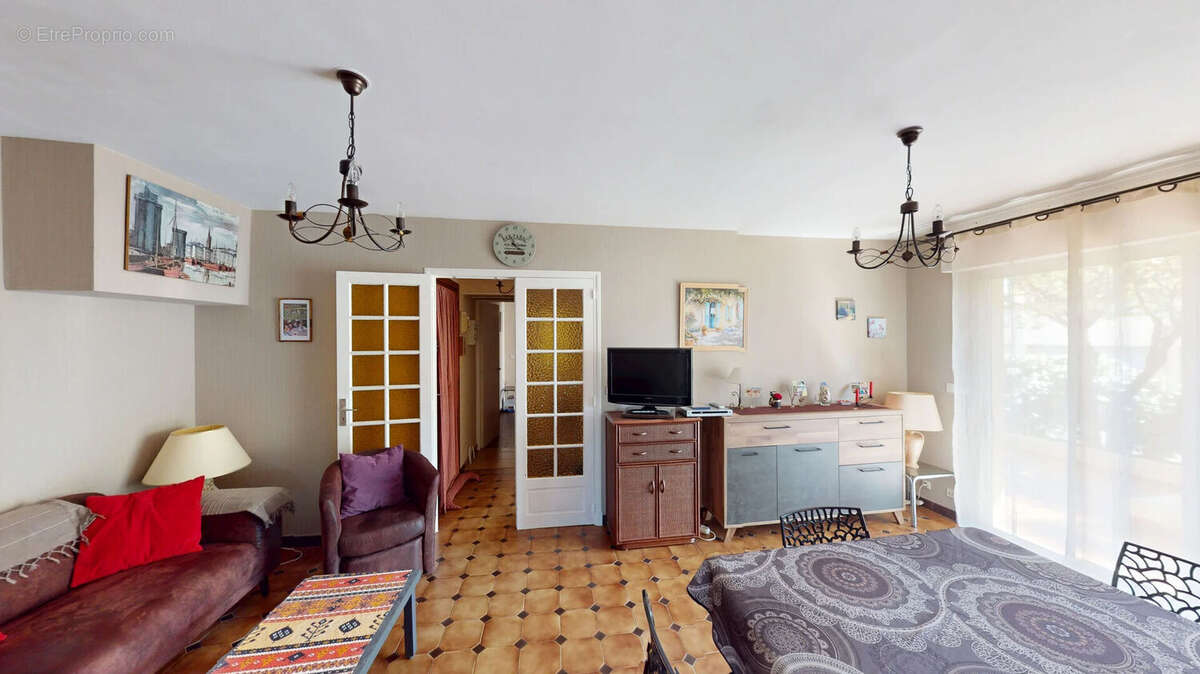 Appartement à FREJUS