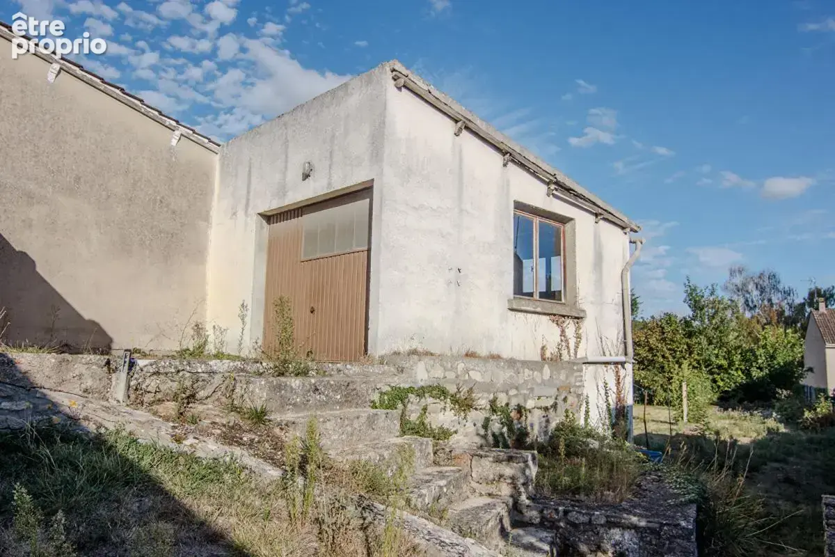 EXCLUSIVITE PROPRIETES-PRIVEES - Maison de plain-pied sur Guitrancourt - photo 15