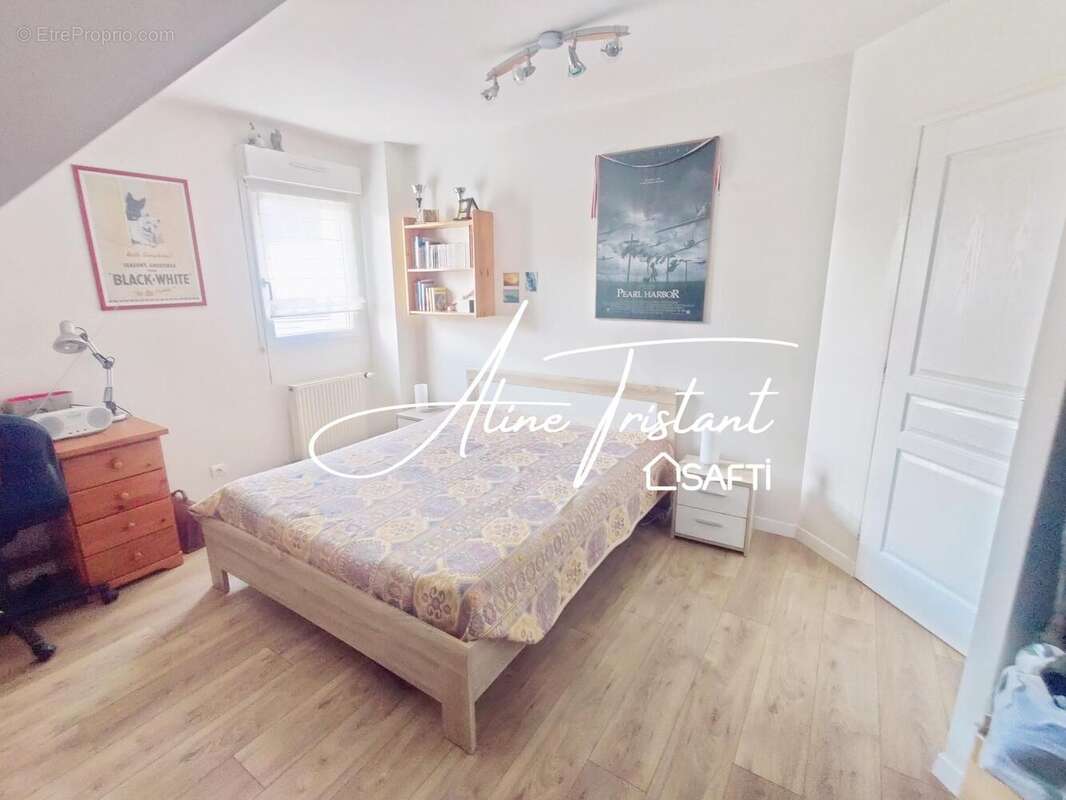 Photo 8 - Maison à FONTAINE-ETOUPEFOUR