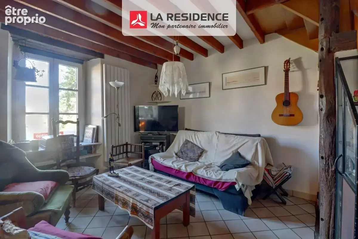 Maison 123 m² à Bazemont  - photo 3