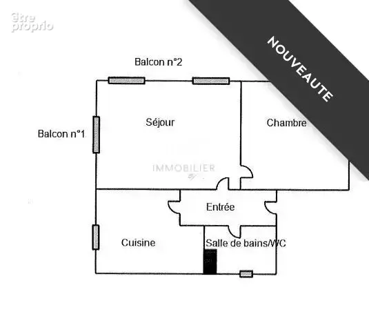 Roquebrune-Cap-Martin (06) : Propriété Niçoise 500m2 Vue Mer Fée - photo 21
