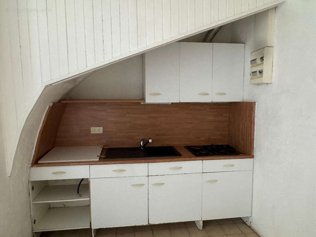 Maison à AIGUES-MORTES