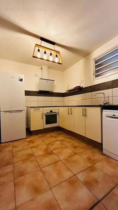 Appartement à FORT-DE-FRANCE