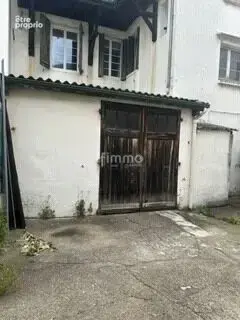 Commerce à BAYONNE