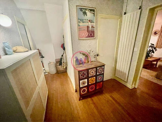 Appartement à ARRAS