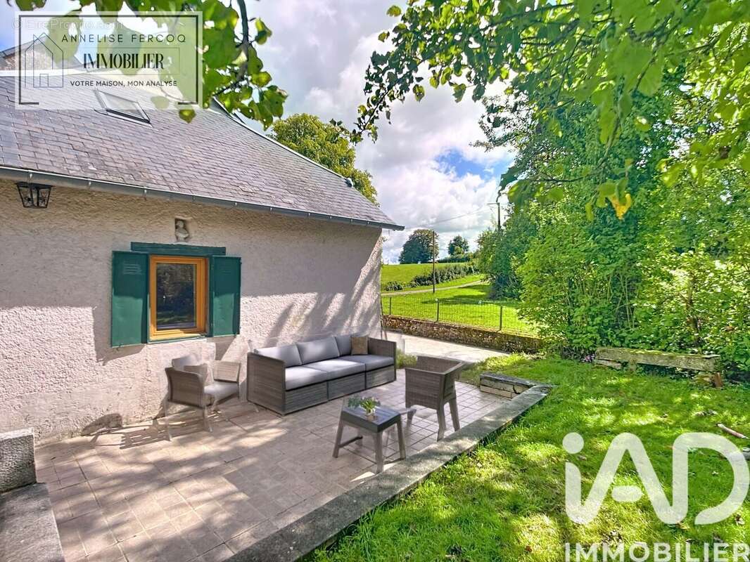 Photo 8 - Maison à SAINT-BENIN-DES-BOIS