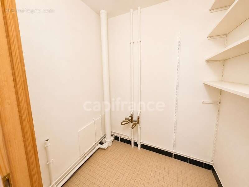 Appartement 4 pièces à vendre à Bondy (93140) – Mare à la Veuve – 82 m² – 3 chambres – 1er étage – Parking – Cave – DPE C - photo 13