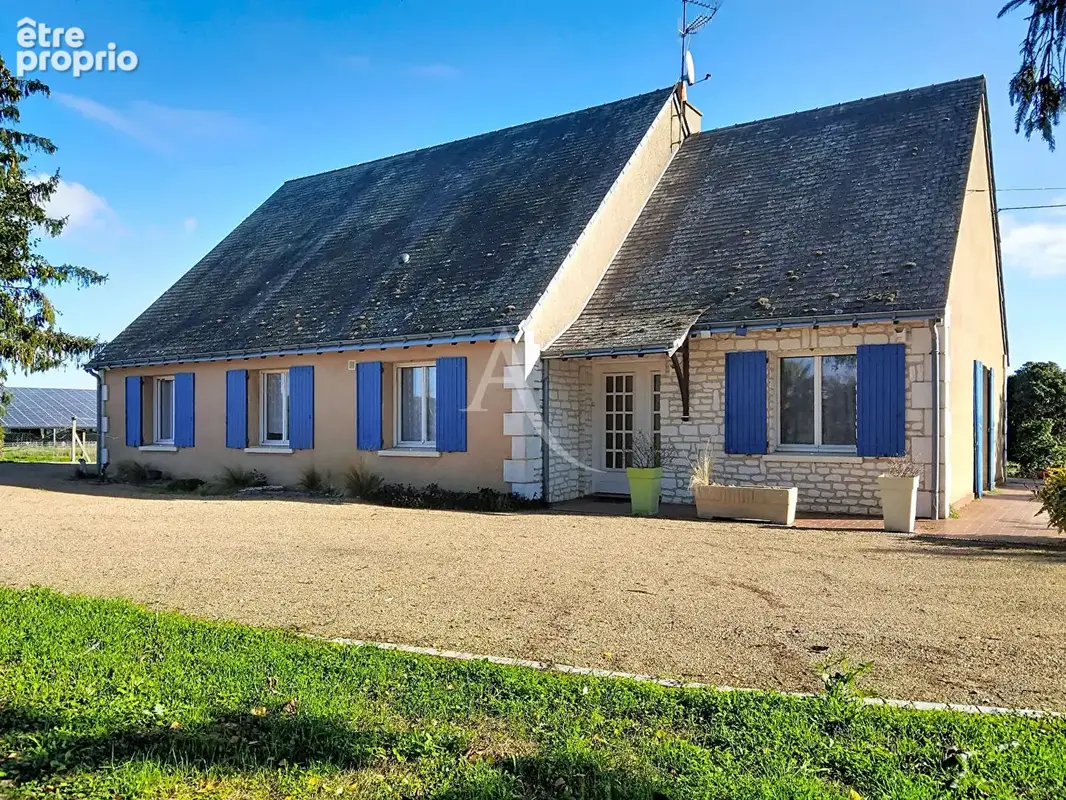 Maison Epieds - photo 1