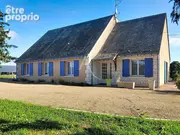 Maison à EPIEDS