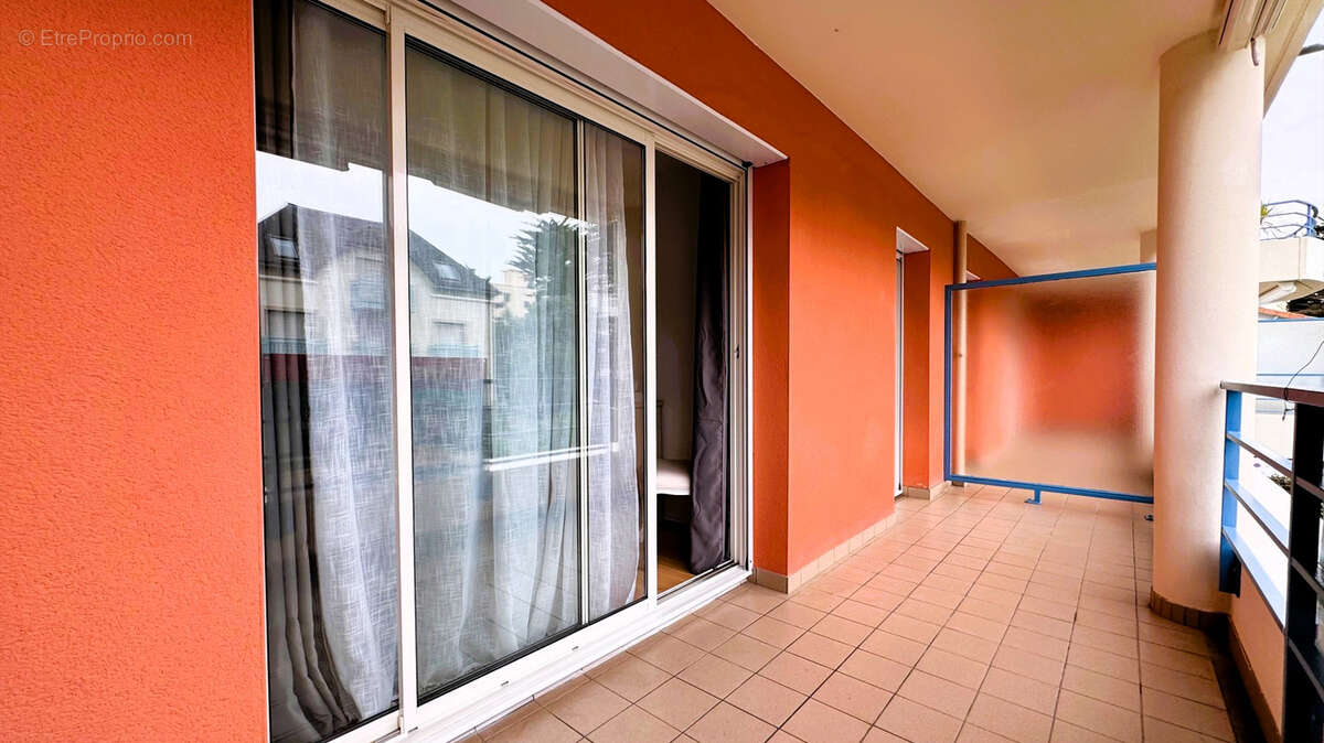 Appartement à PORNICHET