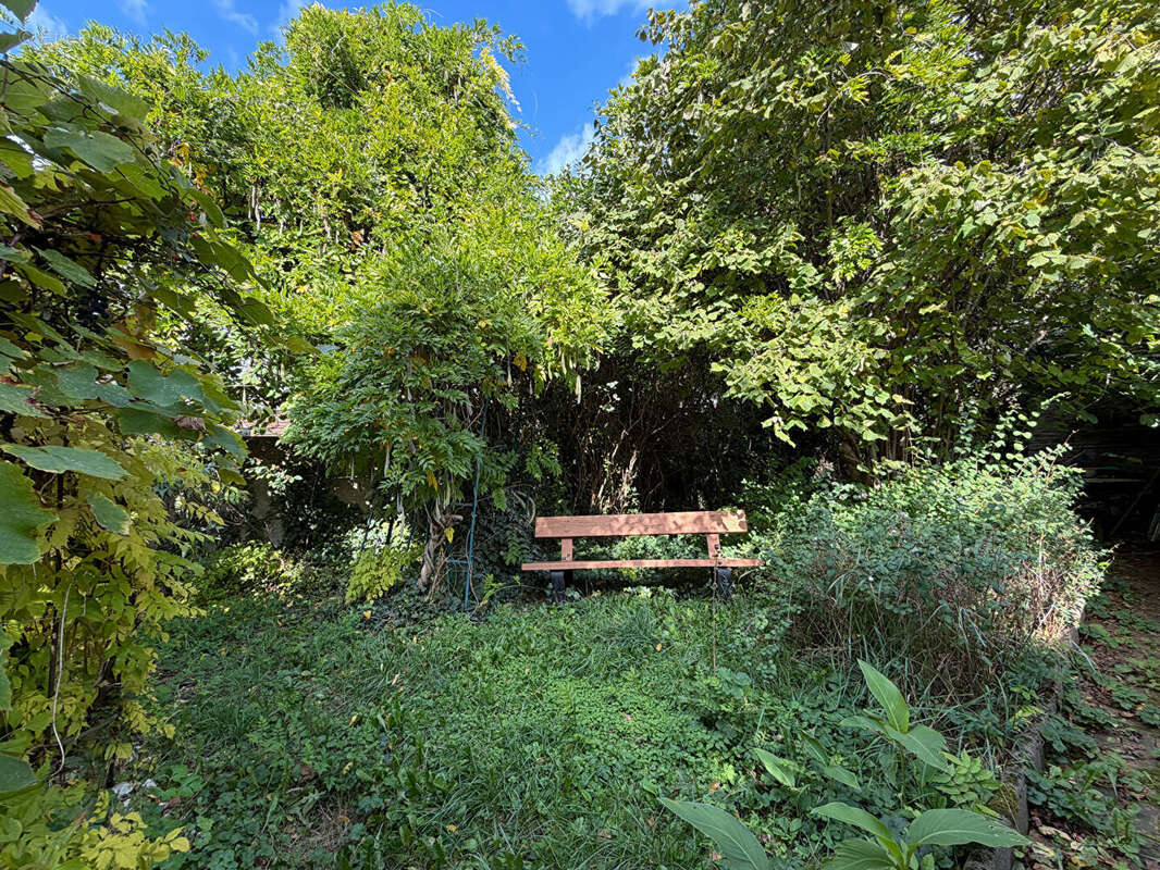 Maison à VITRY-SUR-SEINE