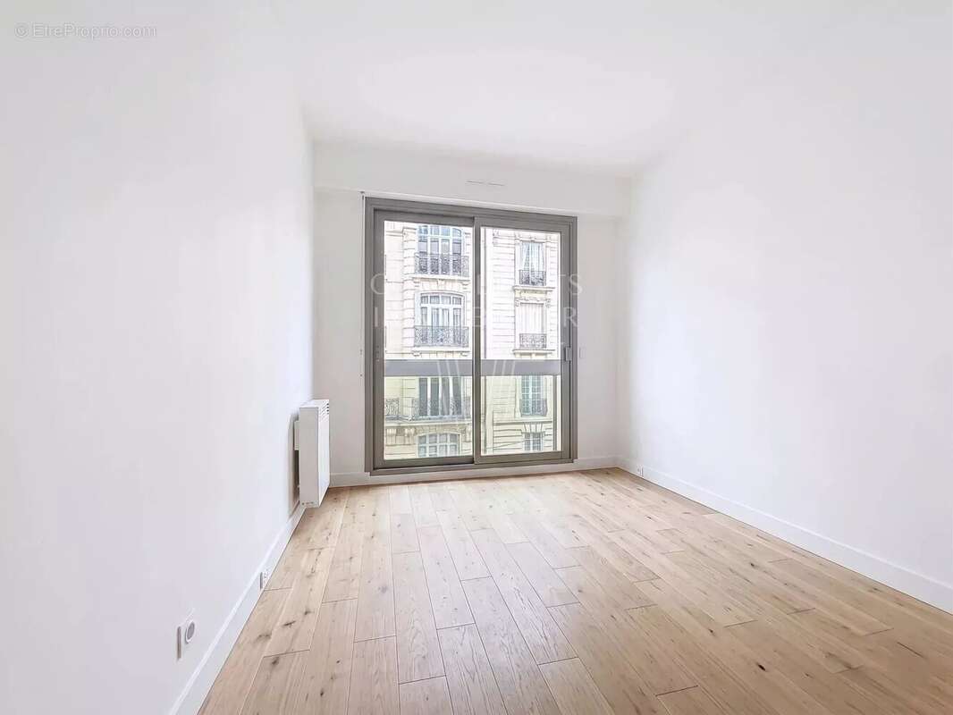 Appartement  2/3  ch balcon box - photo 5