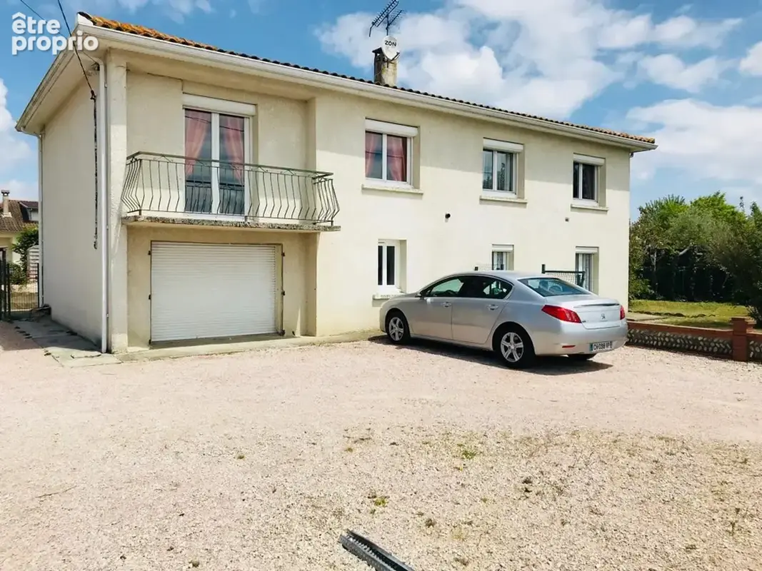 Photo Maison à Fonsorbes au prix de 262 500€