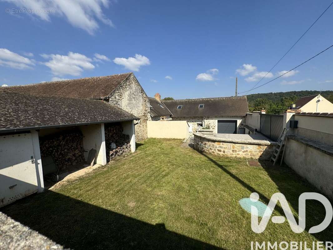 Photo 4 - Maison à FLAGY