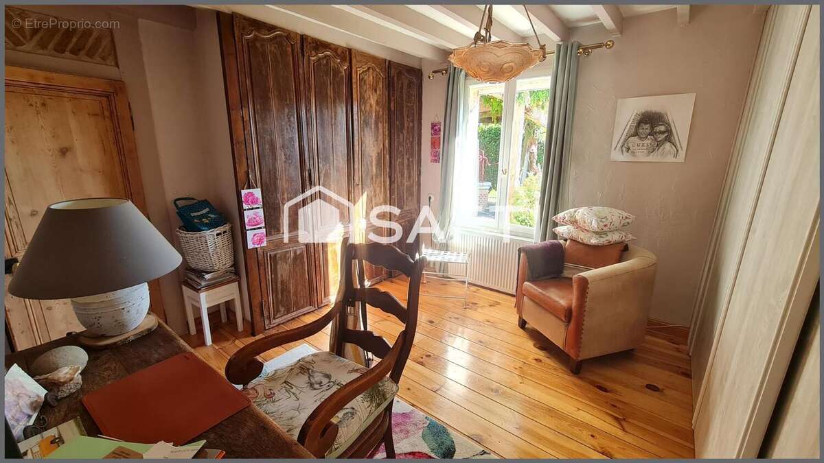 Photo 4 - Maison à FLEURY-SUR-ANDELLE