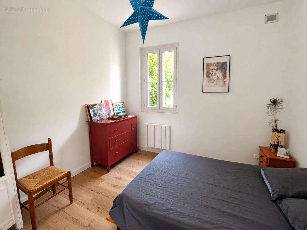 Haut de villa de 4 pièces de 94 m² à La Seyne-sur-Mer - photo 6