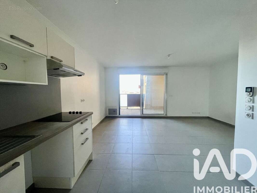 Photo 5 - Appartement à ARLES