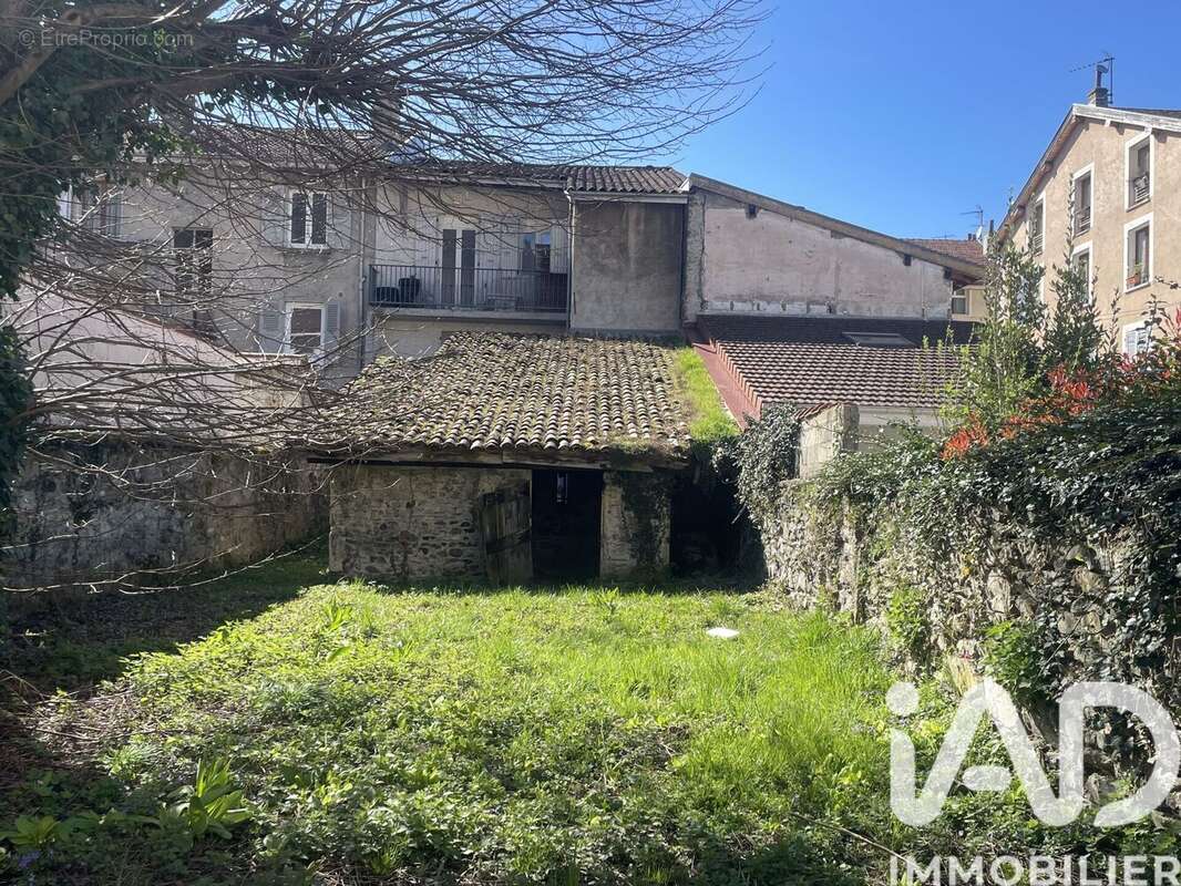 Photo 7 - Terrain à VIZILLE