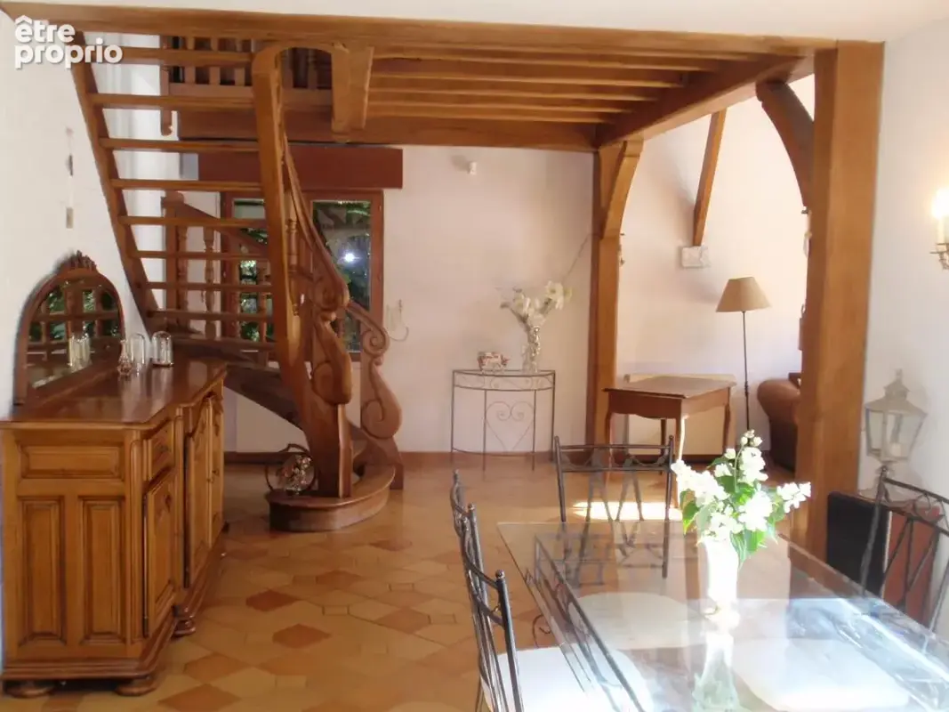 Maison 8 pièces 139 m² à vendre à Courcelles-Les-Lens (62970) - photo 3