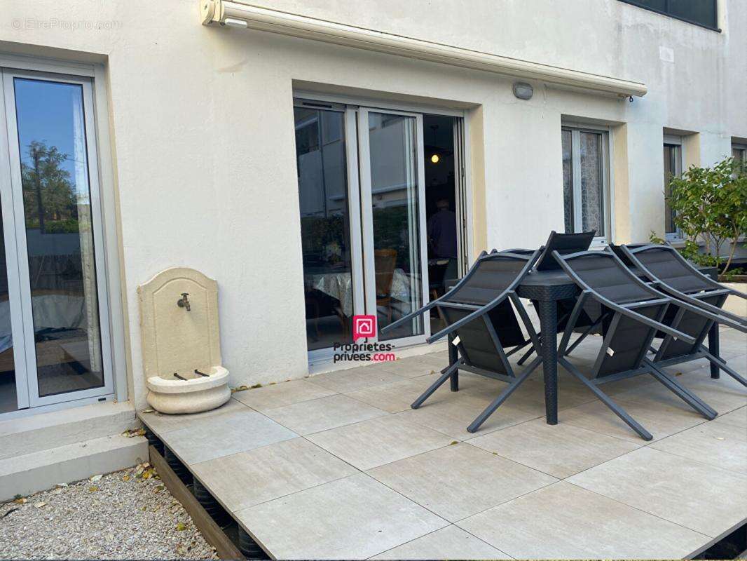 Appartement Sens 4 pièce(s) 129.88 m2 - photo 2