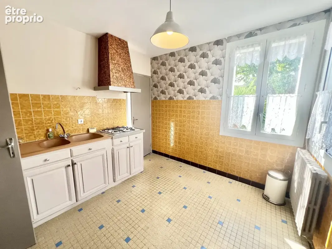 Maison plain-pied, orleix - photo 15
