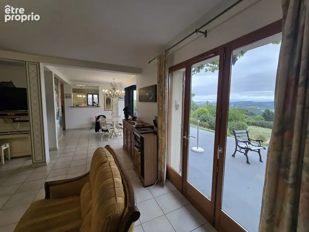 Superbe vue- 3 suites - photo 2