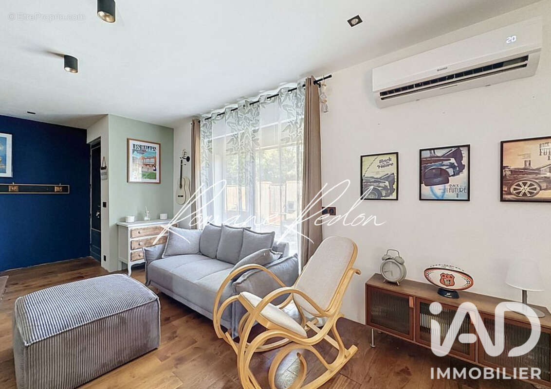 Maison 93 m² à Soreze  - photo 4