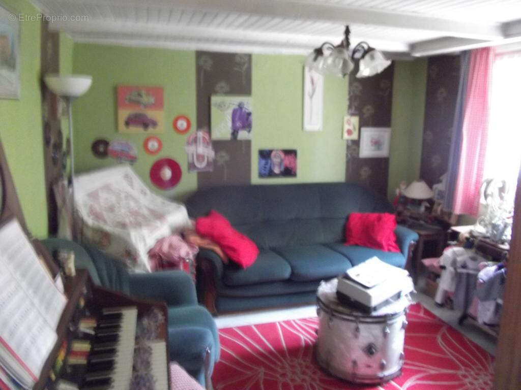 Maison à HERMELINGHEN