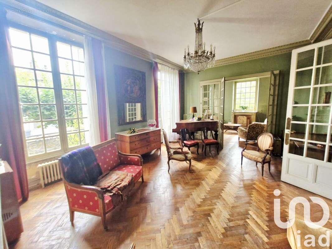 Photo 3 - Maison à AIXE-SUR-VIENNE