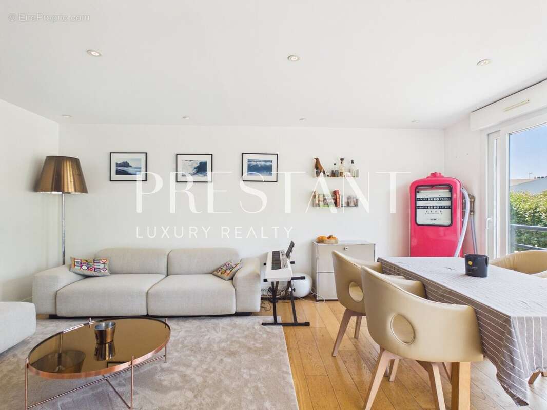 Appartement à ANGLET