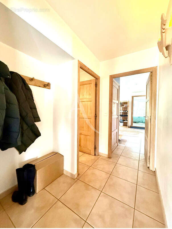 Maison à ARLES-SUR-TECH